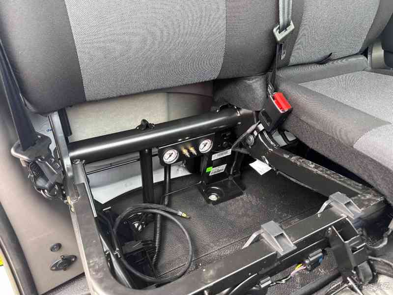 Renault Master 8 pal plachta - foto 5