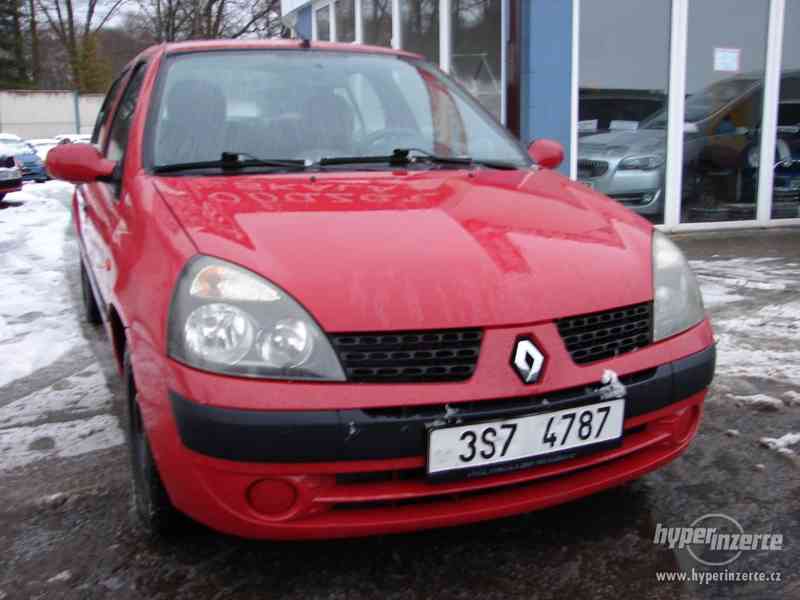 Renault Thalia 1.5 Dci r.v.2004 - foto 1