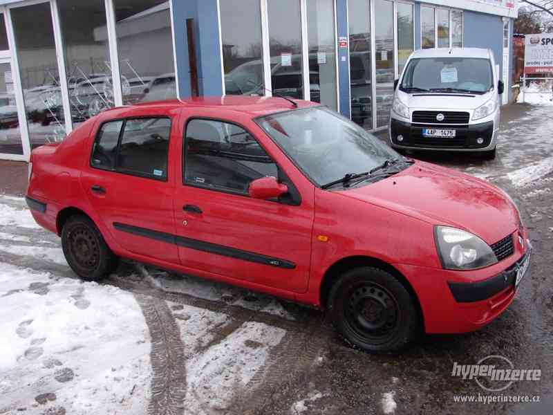 Renault Thalia 1.5 Dci r.v.2004 - foto 2
