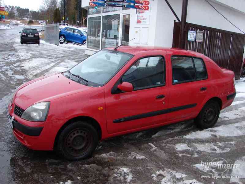 Renault Thalia 1.5 Dci r.v.2004 - foto 3
