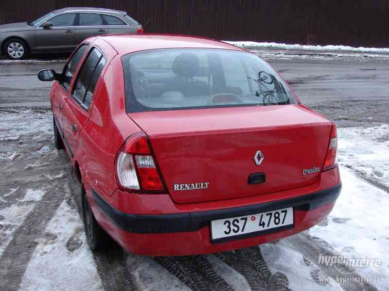 Renault Thalia 1.5 Dci r.v.2004 - foto 4
