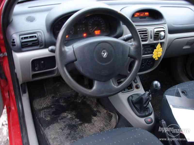 Renault Thalia 1.5 Dci r.v.2004 - foto 5