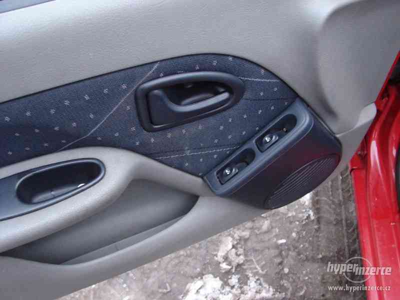 Renault Thalia 1.5 Dci r.v.2004 - foto 6