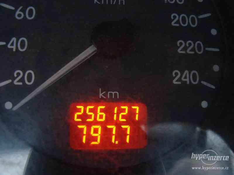 Renault Thalia 1.5 Dci r.v.2004 - foto 7