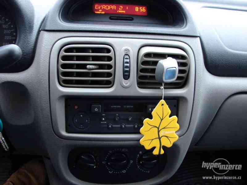 Renault Thalia 1.5 Dci r.v.2004 - foto 8