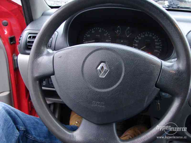 Renault Thalia 1.5 Dci r.v.2004 - foto 9