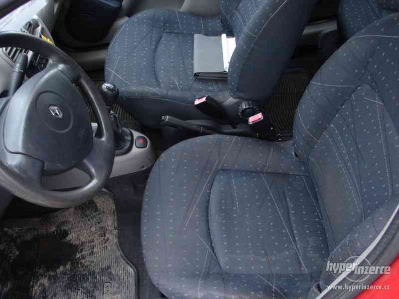 Renault Thalia 1.5 Dci r.v.2004 - foto 10