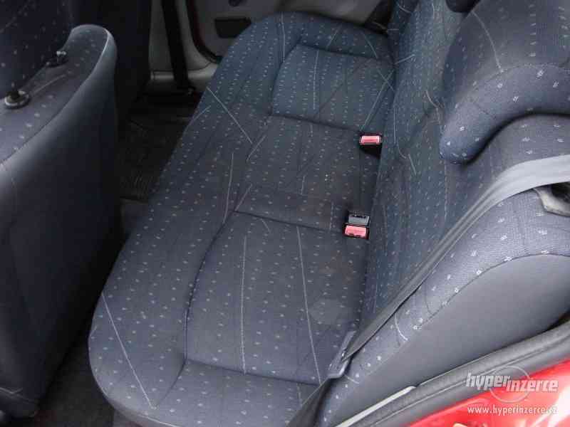 Renault Thalia 1.5 Dci r.v.2004 - foto 11