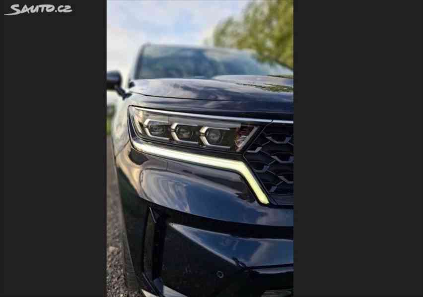 Kia Sorento 1,6   T-GDI HEV, DPH odpočet - foto 3