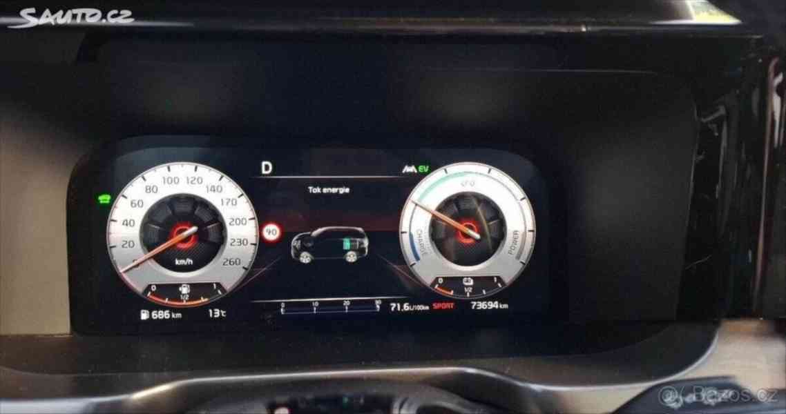 Kia Sorento 1,6   T-GDI HEV, DPH odpočet - foto 5