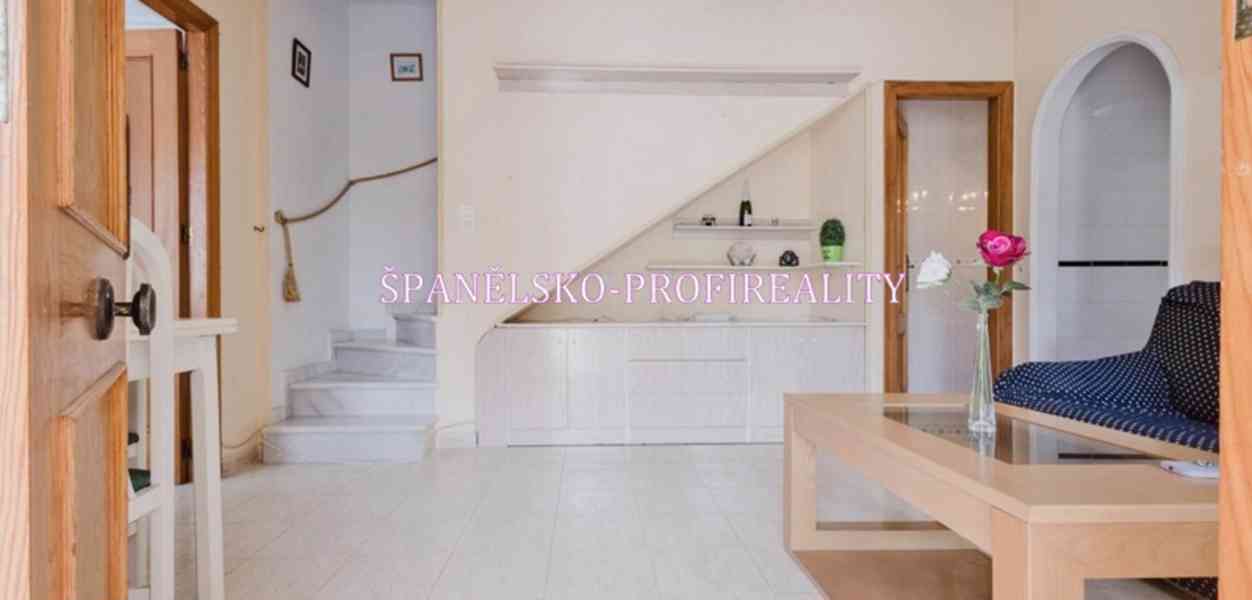 Španělsko, Torrevieja  - foto 6