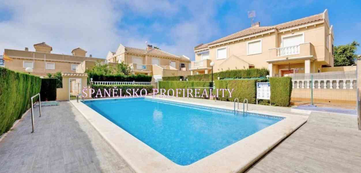 Španělsko, Torrevieja  - foto 18