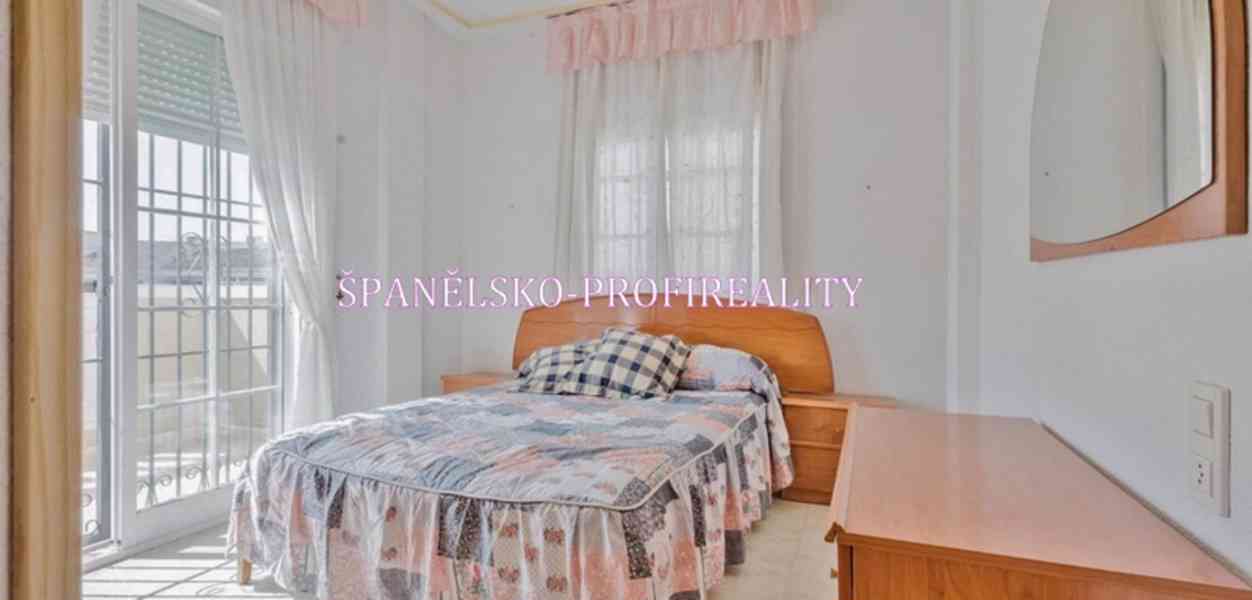 Španělsko, Torrevieja  - foto 2