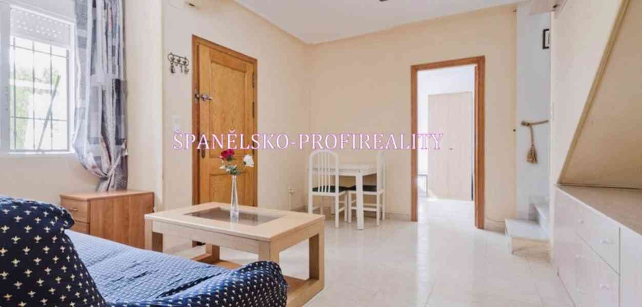 Španělsko, Torrevieja  - foto 9