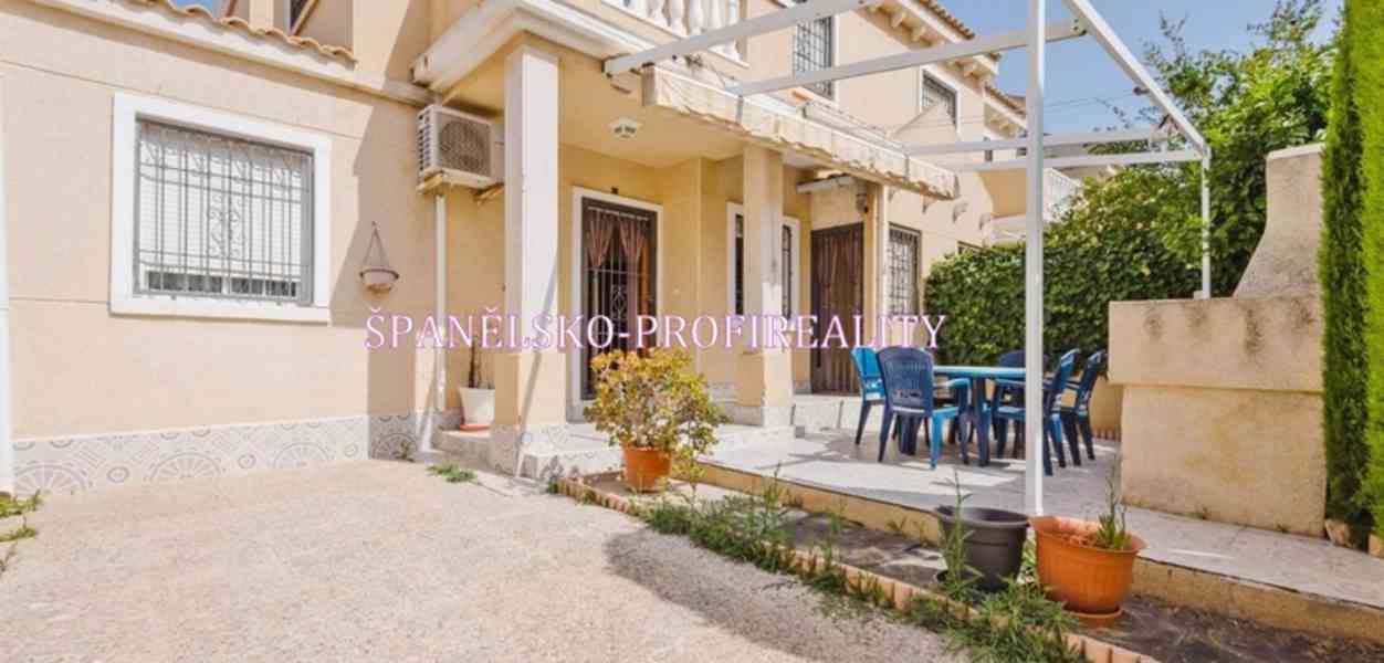 Španělsko, Torrevieja  - foto 5