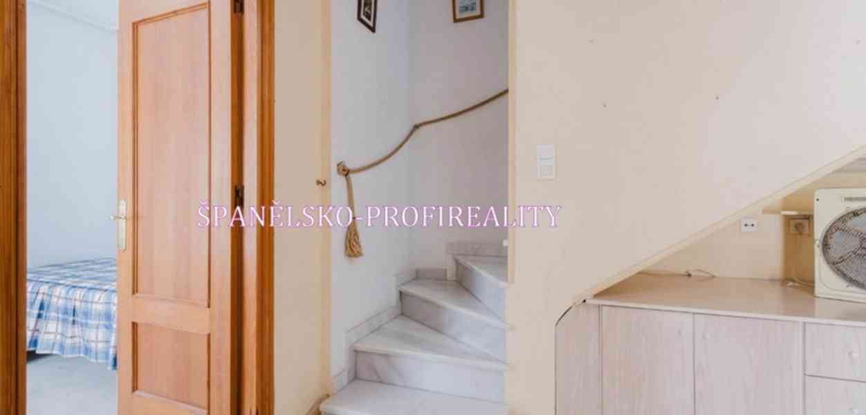 Španělsko, Torrevieja  - foto 12