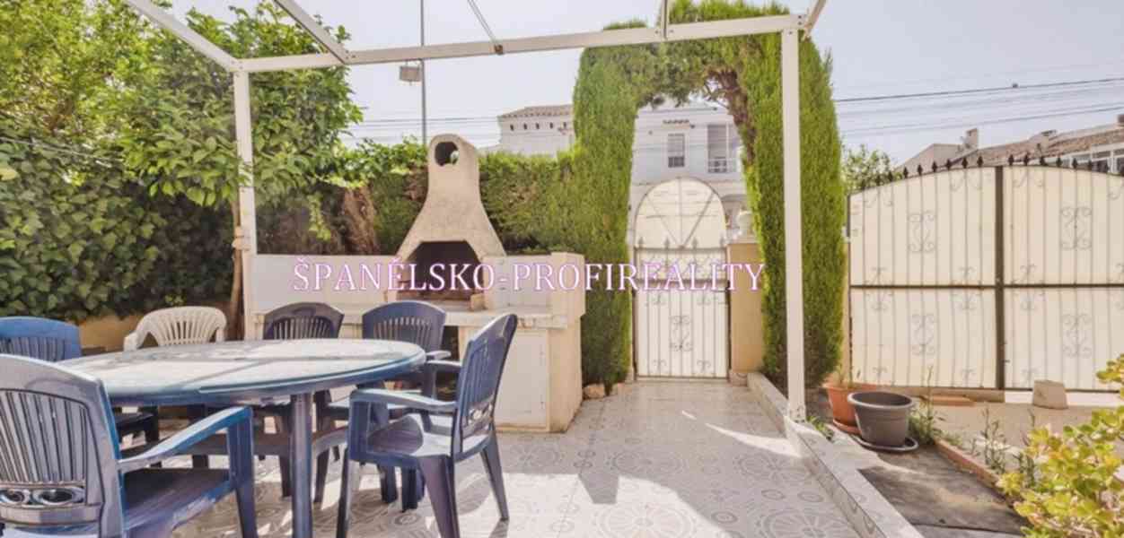 Španělsko, Torrevieja  - foto 4