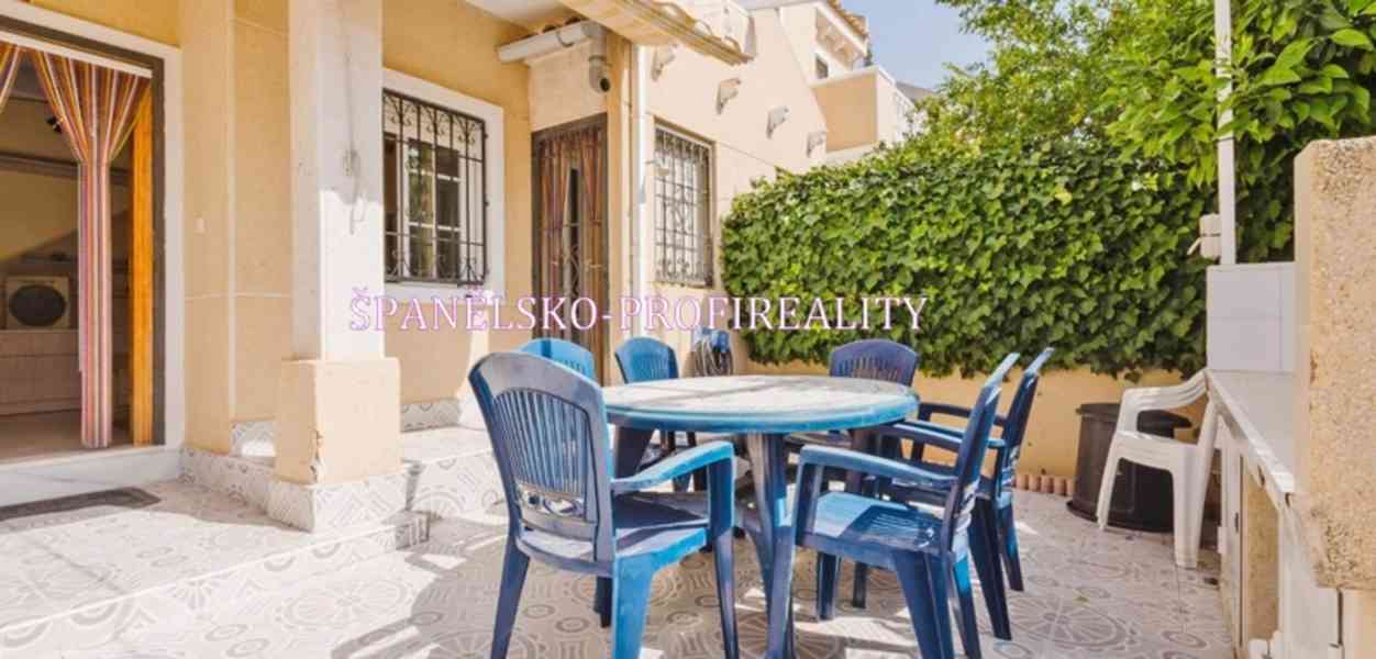 Španělsko, Torrevieja  - foto 3