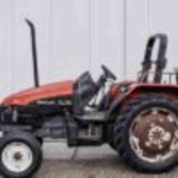 Traktor NEW HOLLAND TL 70 - foto 4