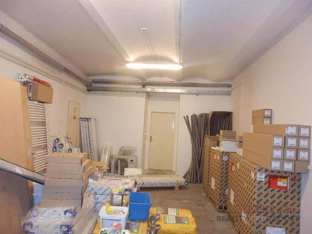 Pronájem zateplený sklad 30m2 blízko centra Brna - foto 3