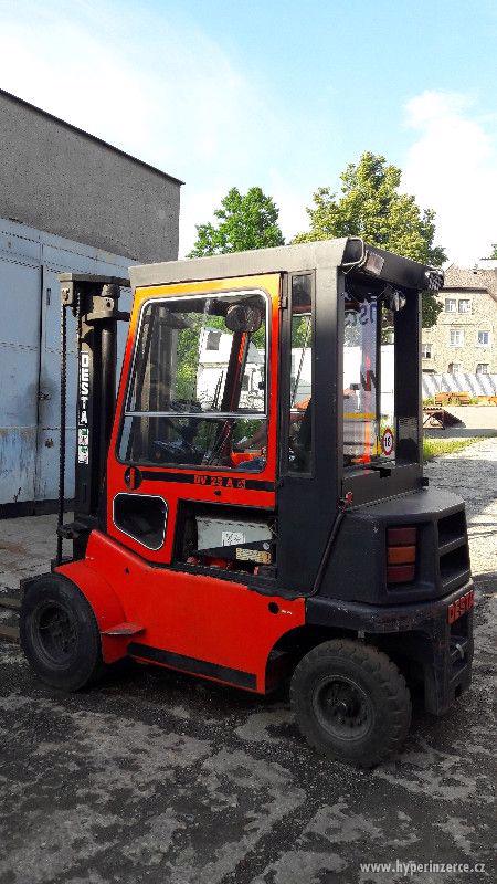 DESTA 20 AK a 25 AK - foto 3