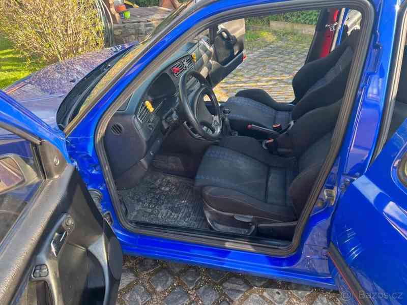 Volkswagen Vento - foto 9