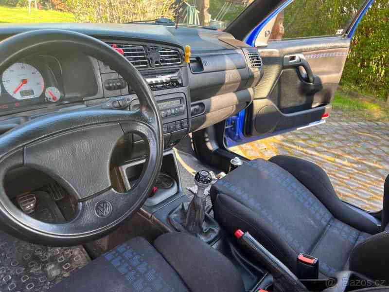 Volkswagen Vento - foto 8