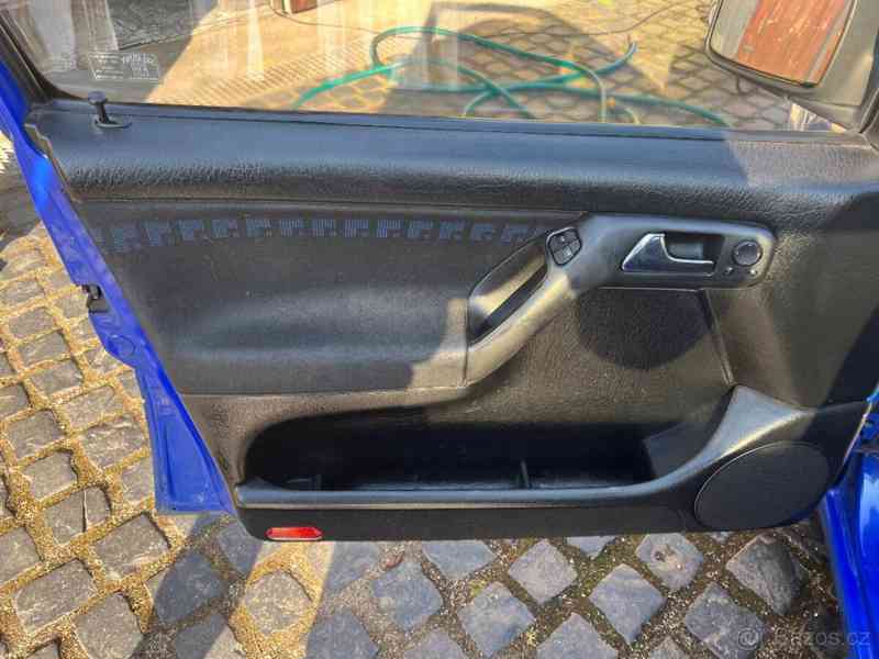 Volkswagen Vento - foto 6