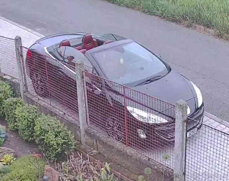 Peugeot 308 1,6   308 cc - foto 7