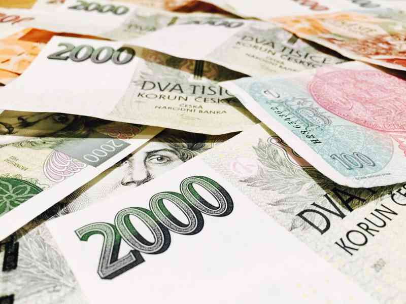 Potřebujete spolehlivé financování? 