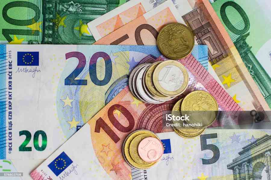 Finanční pomoc a podpora