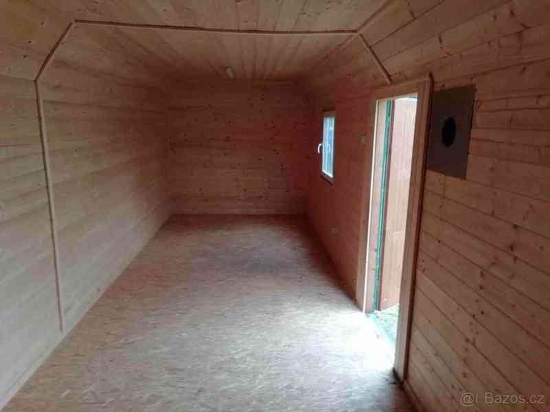 Ostatní Maringotka - foto 3