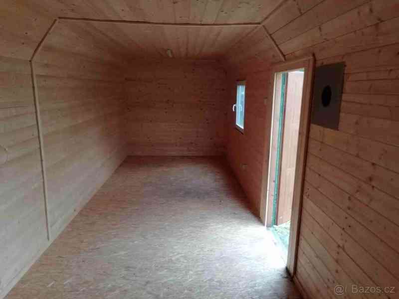 Ostatní Maringotka - foto 4