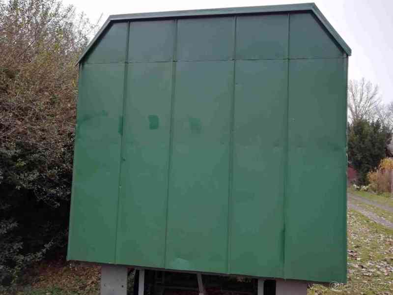 Ostatní Maringotka - foto 2