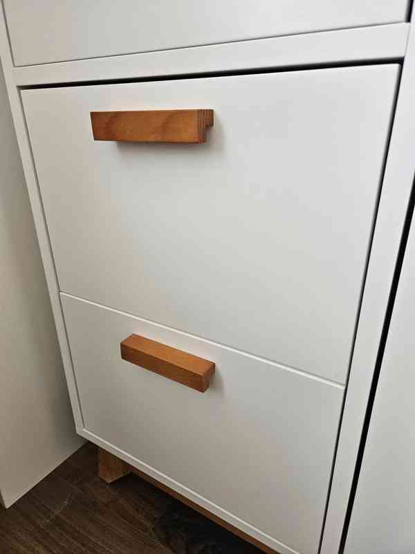 Šatní skříň Milan (Möbelix)  - foto 2