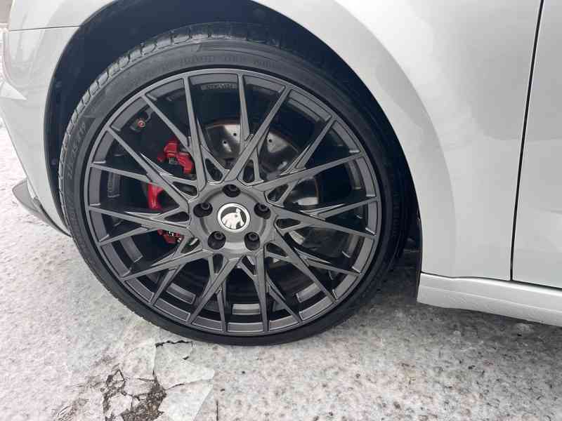 Octavia vRS - foto 5