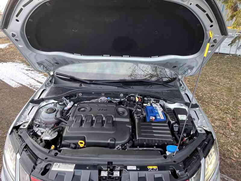 Octavia vRS - foto 10