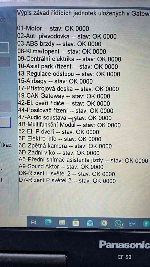 Octavia vRS - foto 11