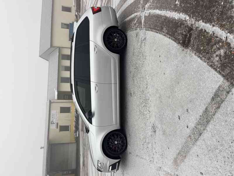 Octavia vRS - foto 2