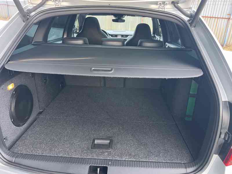 Octavia vRS - foto 9