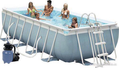 BAZÉN prodám - foto 1