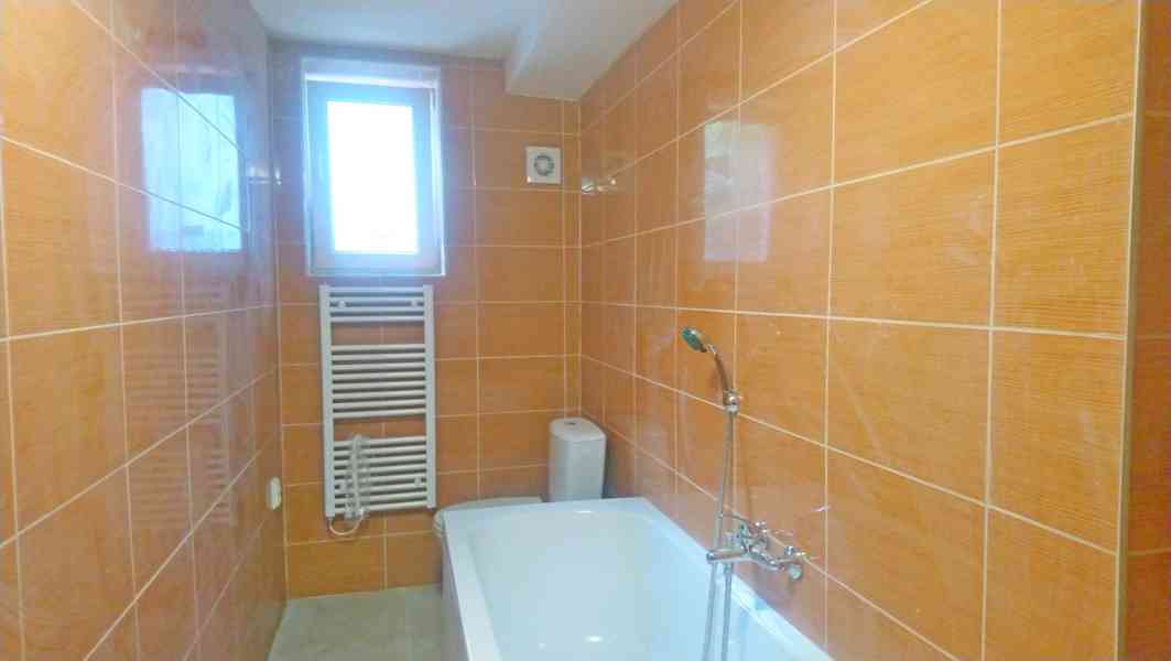 Pronájem 1+kk, 30m2 (Rochlice, ul. Dr. M. Horákové) - foto 4