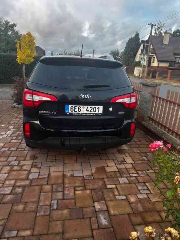 Kia Sorento 2,2 - foto 2