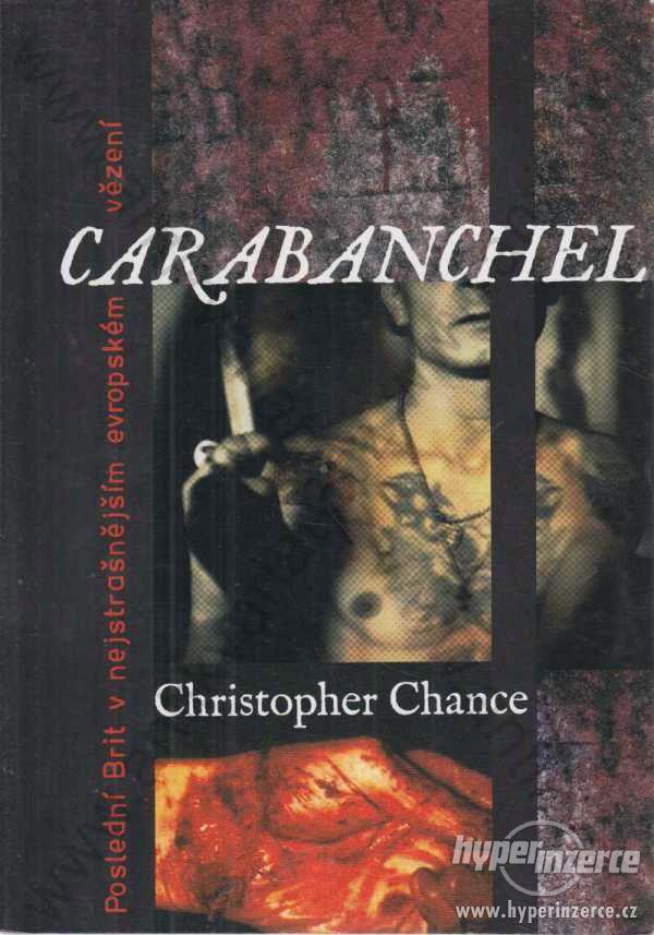 Carabanchel Christopher Chance - foto 1