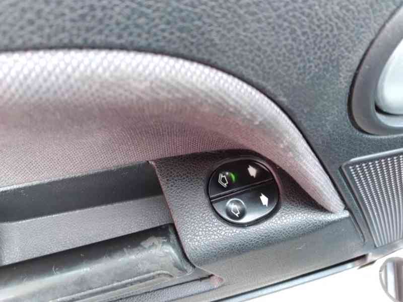 FORD FUSION 1.4 16V EBONY ČR,KLIMA - foto 19