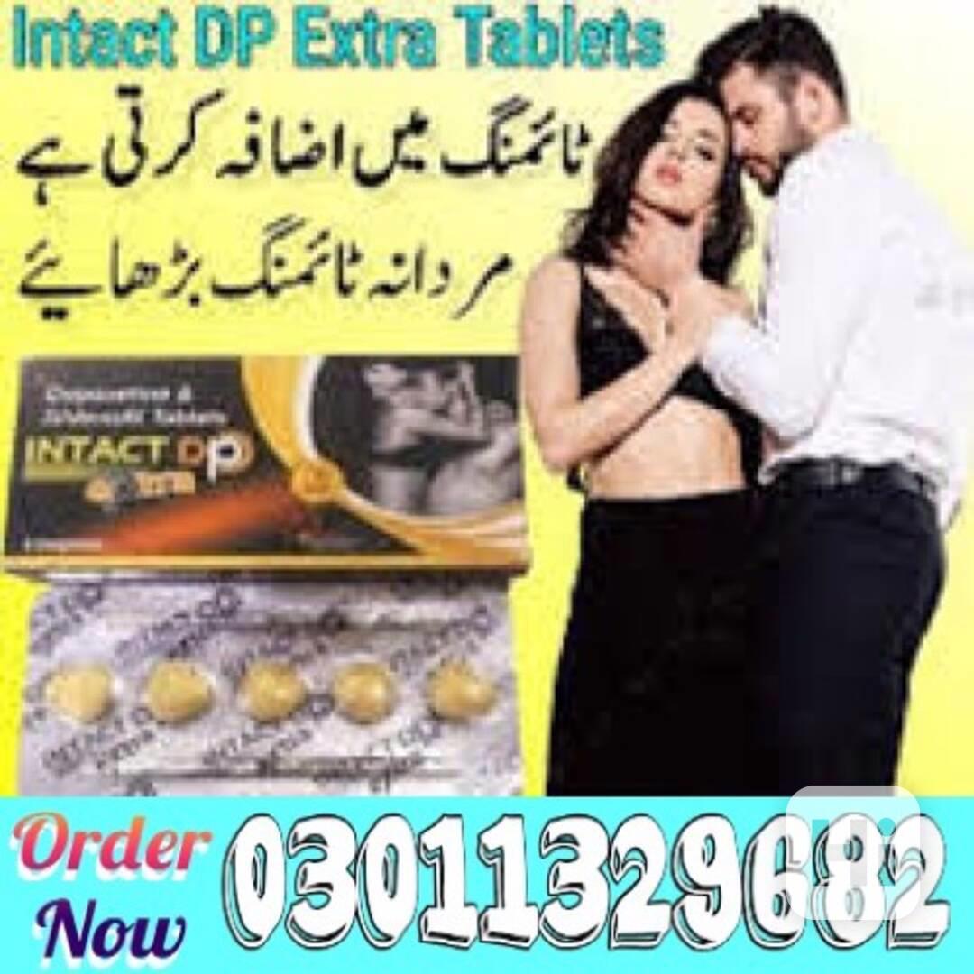 Intact Dp Extra Tablets in Pakistan => 03011329682 <= deal n - foto 1