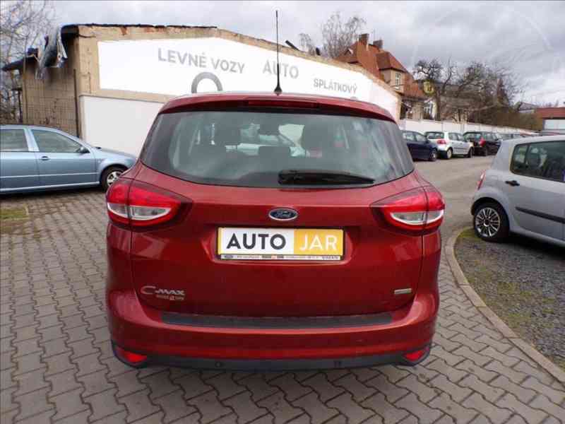 Ford C-Max 1,5 EcoBoost 110KW 1.MAJITEL - foto 17