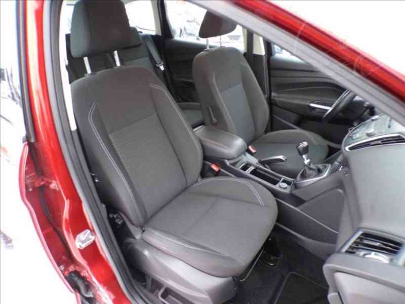 Ford C-Max 1,5 EcoBoost 110KW 1.MAJITEL - foto 13