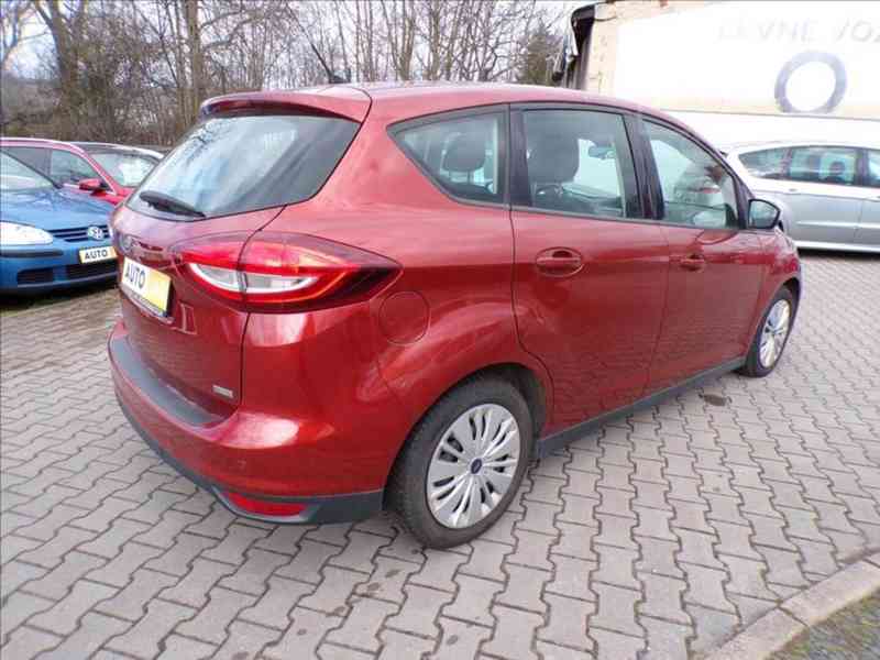 Ford C-Max 1,5 EcoBoost 110KW 1.MAJITEL - foto 16