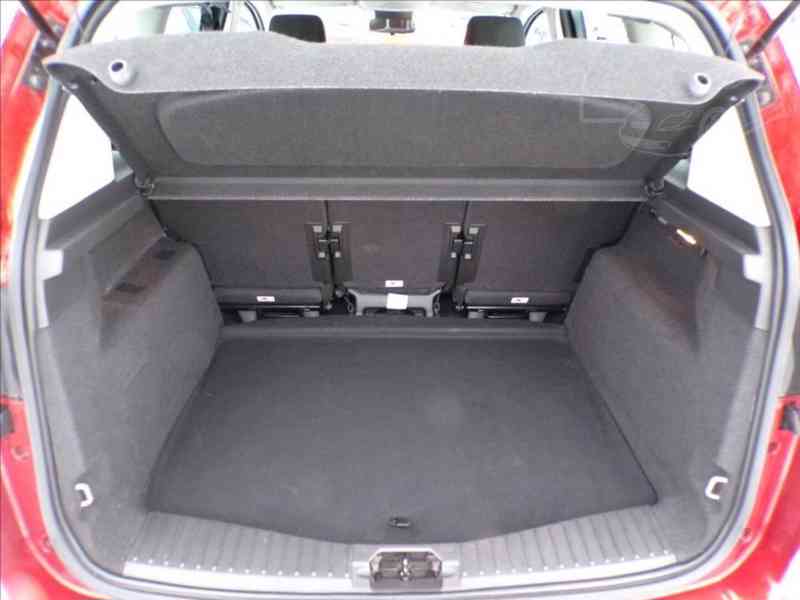 Ford C-Max 1,5 EcoBoost 110KW 1.MAJITEL - foto 10